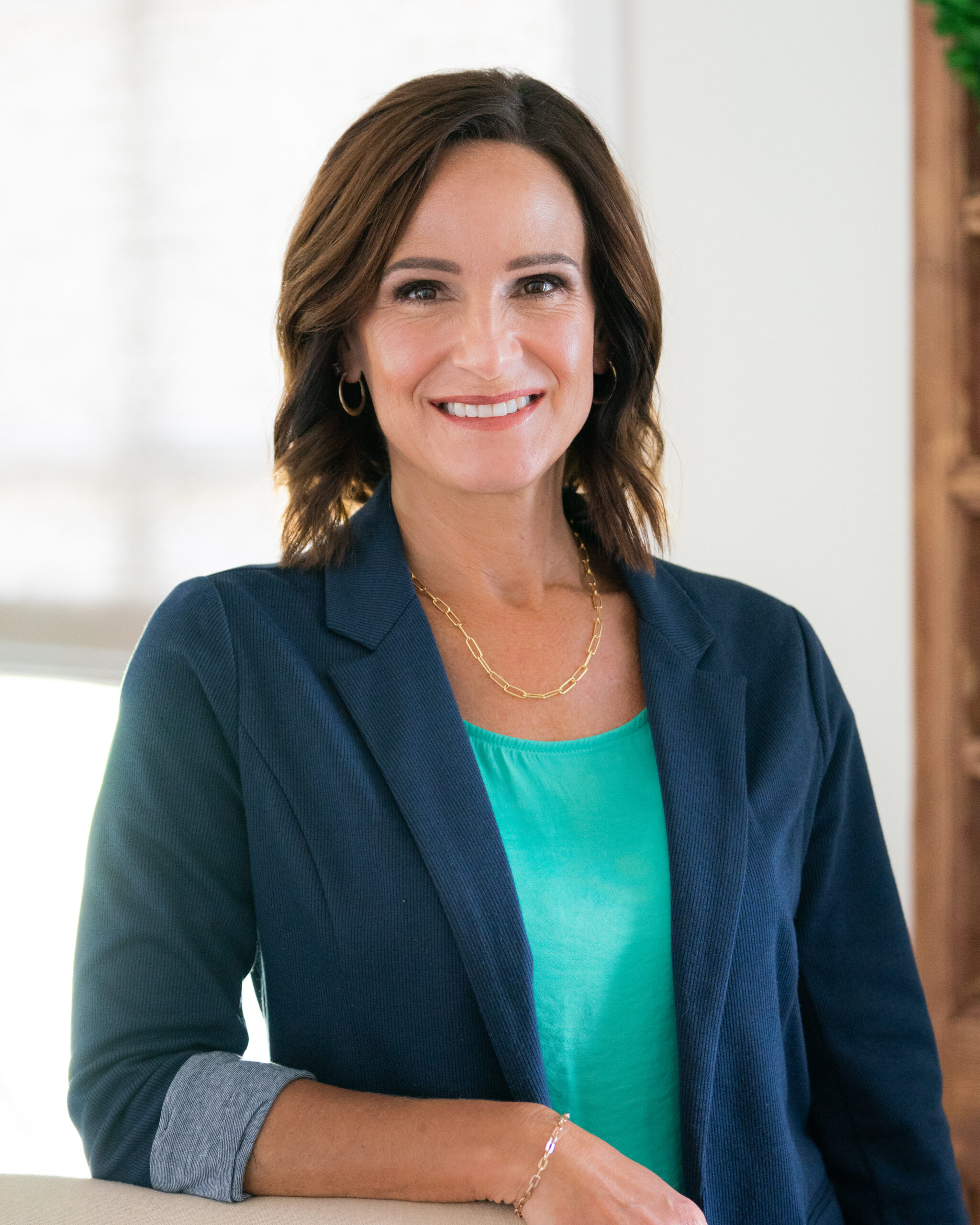 Felecia Langley - Realtor